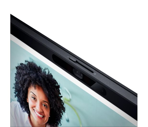 Dell P2418HZM z kamerą - 379571 - zdjęcie 5